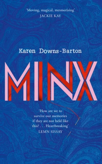 KNYGA Karen Downs Barton Minksas