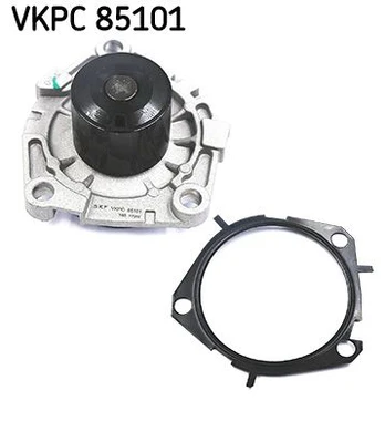 Aušinimo skysčio siurblys SKF VKPC 85101