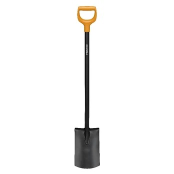 Kastuvas tiesus Solid, Fiskars