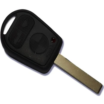 „Coque cle Plip suderinama su BMW E36 E38 E39 E46 Z3“