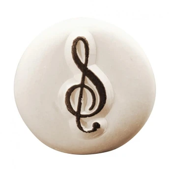 Antspaudėlis tattoo LaDot 4 cm LAS037