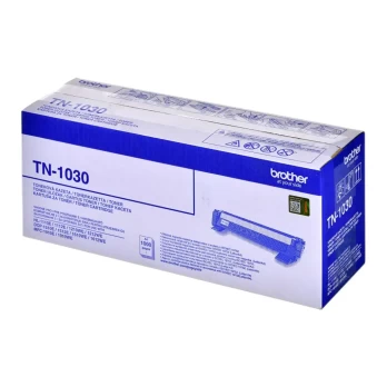 TN1030, Originali kasetė (Brother)
