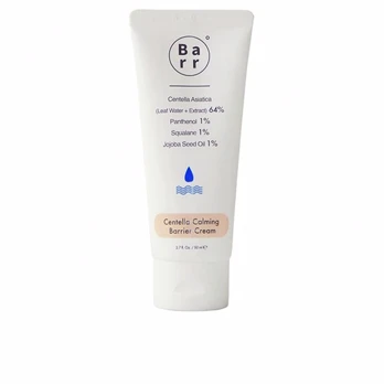 Drėkinamasis ir raminamasis veido kremas Barr Centella, 80 ml