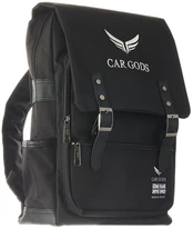 Kuprinė Car Goods, juoda, 15.5 l