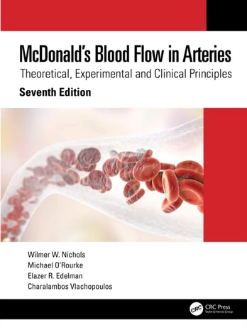 McDonald’s Blood Flow in Arteries