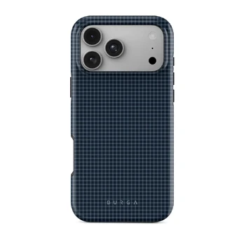 Blueprint - iPhone 17 Pro Case, Tough (MagSafe) / N/A