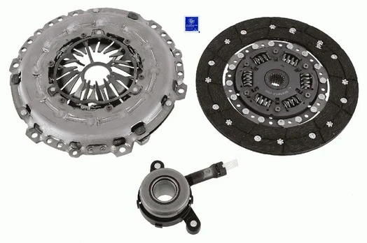 Sankabos komplektas SACHS 3000 990 443
