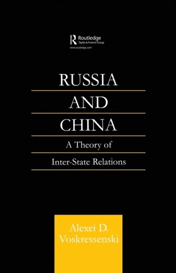 Russia and China