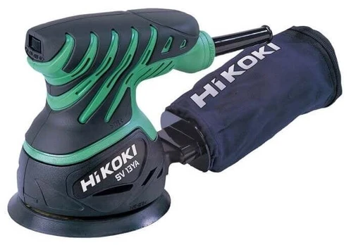 Rotacinis vibro šlifuoklis HiKOKI SV13YA