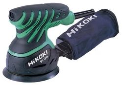 Rotacinis vibro šlifuoklis HiKOKI SV13YA kaina