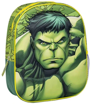 CERDÁ Marvel Avengers Hulk backpack 31cm