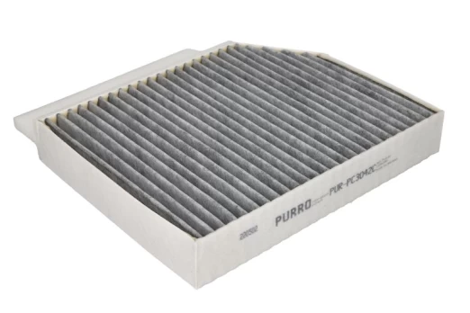 Salono filtras PURRO PUR-PC3042C