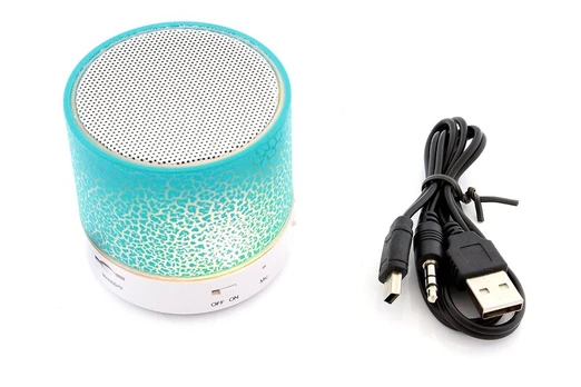 Nešiojama Bluetooth garso kolonėlė