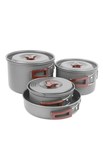 Cookware set fmc-206 FIRE-MAPLE