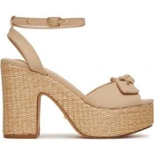 Espadrilės DeeZee RT2206125 Smėlio