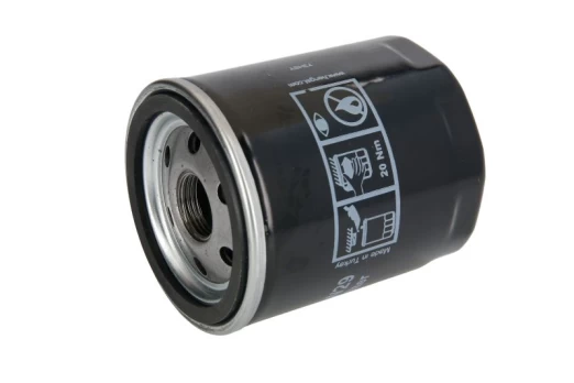 Alyvos filtras HENGST FILTER H90W29