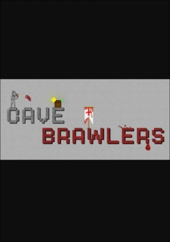 Cave Brawlers PC