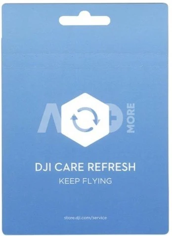 DJI Card Care Refresh 2-Year Plan (Osmo Mobile 7) EU