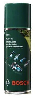 Aerozolis Bosch 1609200399, 0.25 l