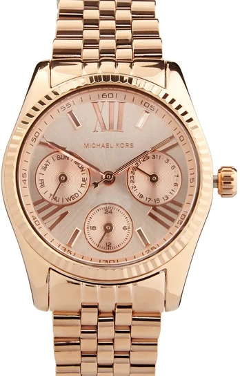 Laikrodis MICHAEL KORS moterims MK5809 (33MM)
