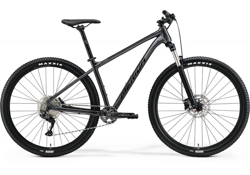 Dviratis Merida Big Nine 200