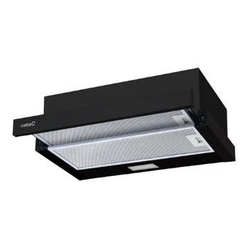 Gartraukis CATA TFB-5160 BK
