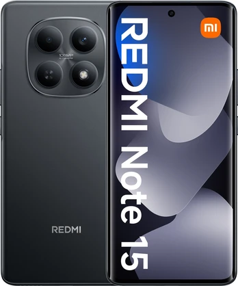 Xiaomi Redmi Note 15 256GB