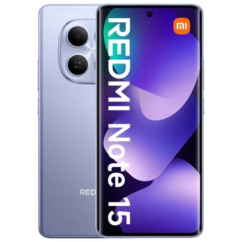 Xiaomi Redmi Note 15 Pro+ 256GB