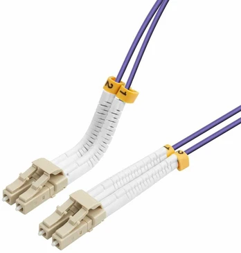 Lanview Bendable LC-LC Multimode