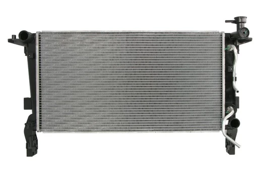Variklio radiatorius HY2242 AVA