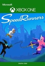 Speedrunners Xbox