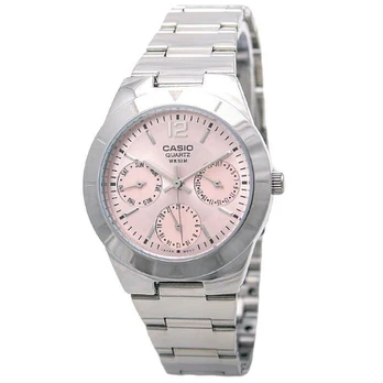 Vyriškas laikrodis Casio LTP-2069D-4AVEG