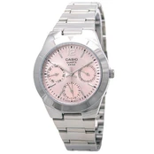 Vyriškas laikrodis Casio LTP-2069D-4AVEG kaina