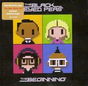 CD The Black Eyed Peas - The Beginning