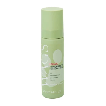 WAGS LOLA'S FEMALE šunų kvepalai, 100 ml