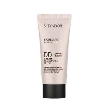Jacques Zolty Skeyndor Make Up DD Kreminis Age Defence SPF50, 40 ml