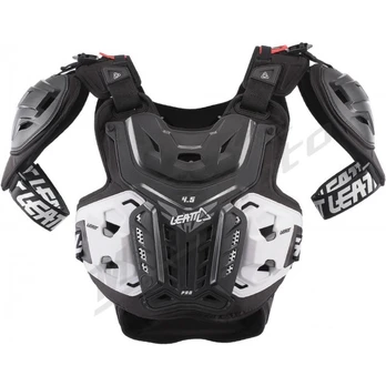 Šarvai Leatt 4.5 Pro Chest Protector