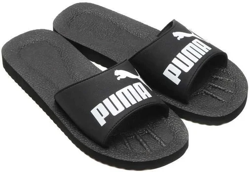 Puma Šlepetės Vyrams Epic Flip V2 Juodas 360262 01
