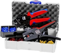 Replių komplektas Knipex 97 90 17, 2 vnt.