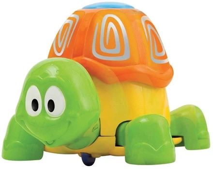 PLAYGO INFANT&TODDLER žaislas „Vėžlys“ 12mėn+ art. 2445