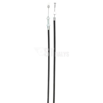 Troselis 52 serie