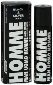 Tualetinis vanduo Omerta, 100 ml kaina