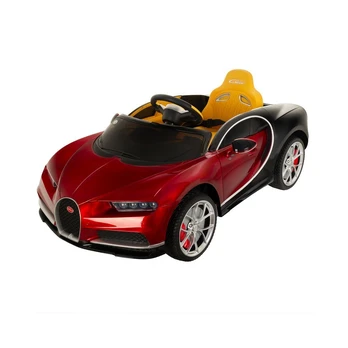 Transporto priemonė EUROBABY bugatti chiron hl318