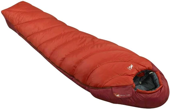 Millet Baikal 1500 Reg miegmaišis - Dešininis