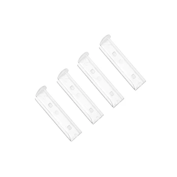 Tweezerman - Facial Razor Replacement Blades