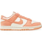 Laisvalaikio batai Nike Dunk Low HJ7673 Oranžinė
