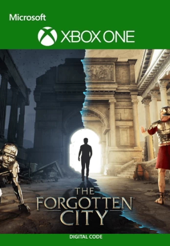 The Forgotten City Xbox
