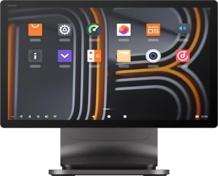 Sunmi T3 PRO 15,6 6+128 GB, Wifi, NFC