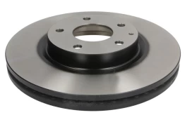 TRW DF8052 Brake Disc kaina