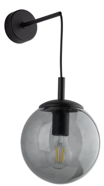 Šviestuvas sieninis TK Lighting Esme, 15 W, E27